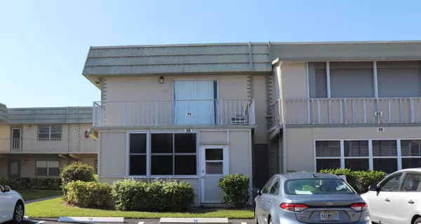 79 Brittany B 79, Delray Beach, FL 33446