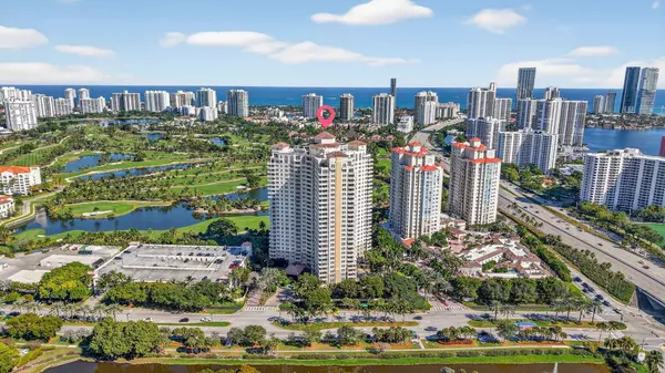 19501 W Country Club DR 605, Aventura, FL 33180