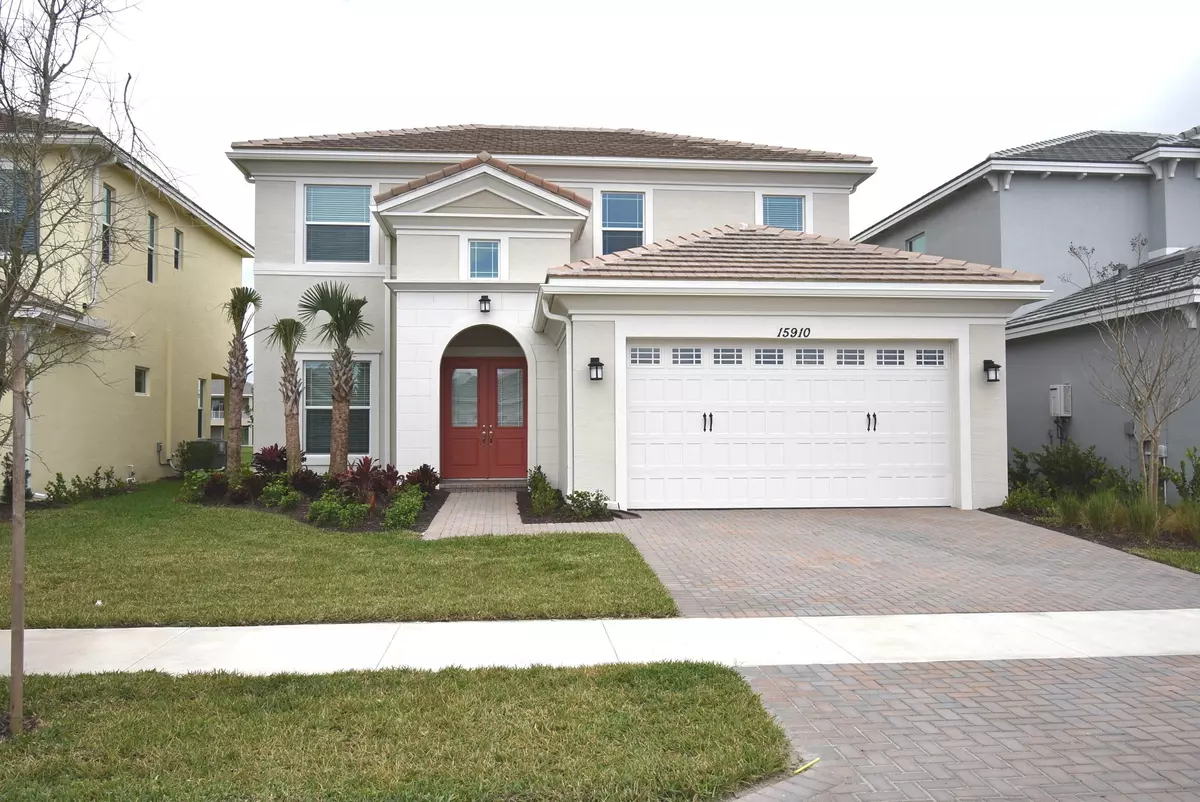 The Acreage, FL 33470,15910 Rain Lilly WAY