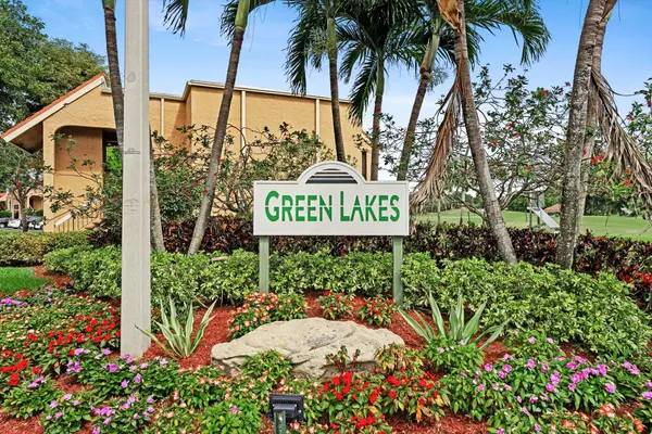 11282 Green Lake DR 204, Boynton Beach, FL 33437
