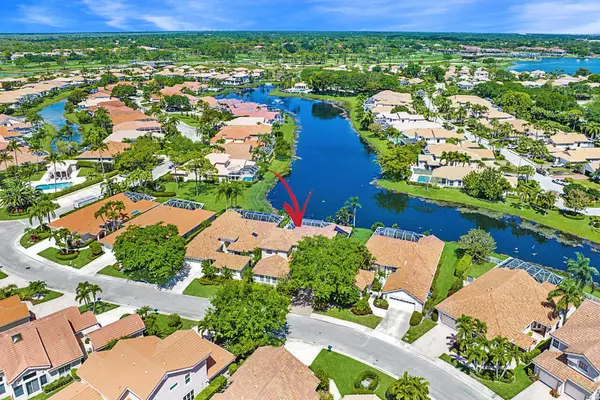 Palm Beach Gardens, FL 33418,411 Eagleton Cove WAY