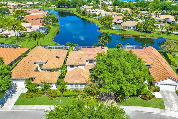 Palm Beach Gardens, FL 33418,411 Eagleton Cove WAY