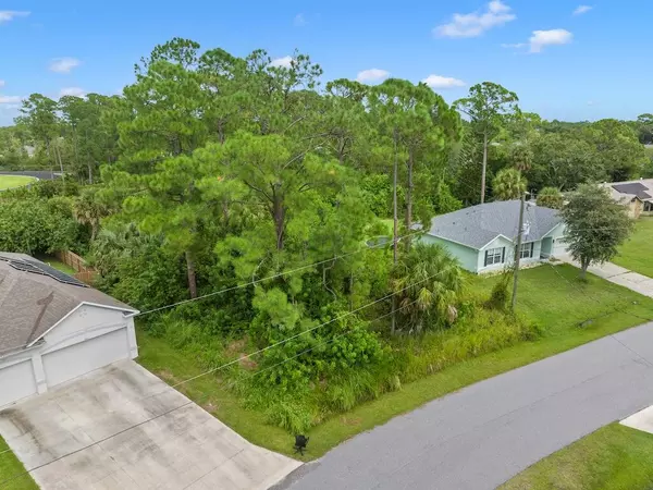 Palm Bay, FL 32909,1447 SE Transcoro ST