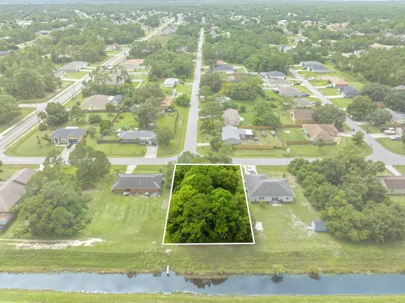 1461 SE Tidewell ST, Palm Bay, FL 32909