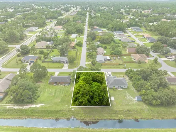 1461 SE Tidewell ST, Palm Bay, FL 32909