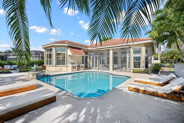 West Palm Beach, FL 33412,7557 Preserve DR