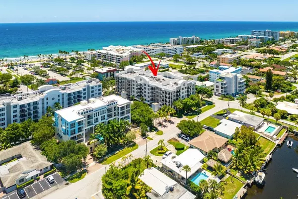 Deerfield Beach, FL 33441,191 SE 20th AVE 513