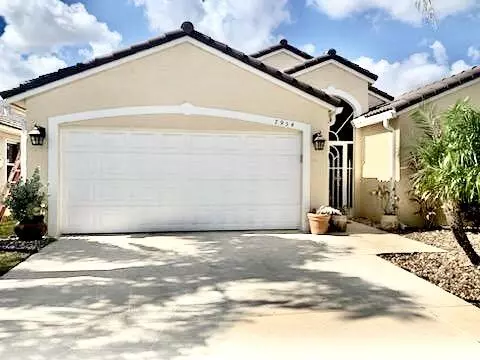7954 S Stirling Bridge BLVD, Delray Beach, FL 33446