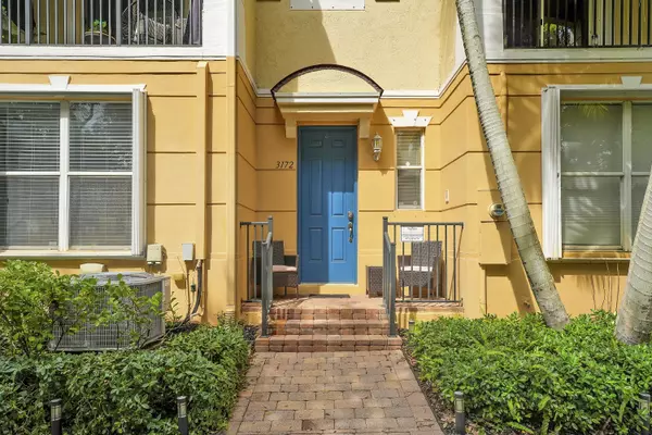 Boynton Beach, FL 33426,3172 N Greenleaf CIR