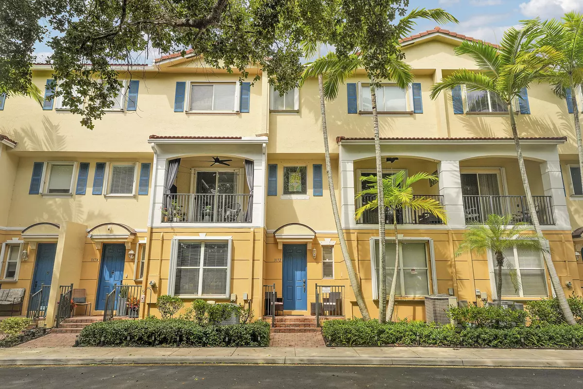 Boynton Beach, FL 33426,3172 N Greenleaf CIR