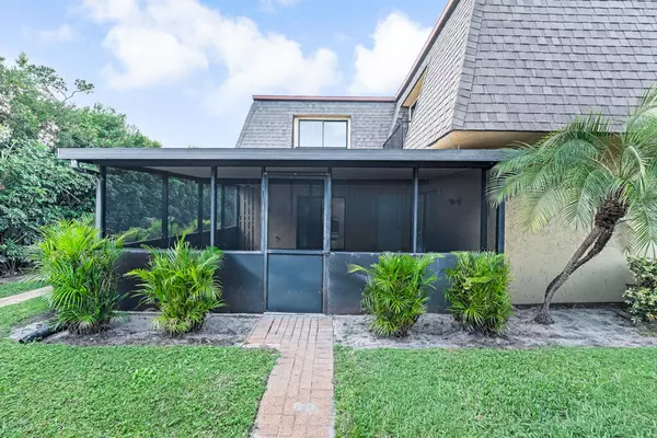 Lake Worth, FL 33467,4205 Turnberry CIR 601