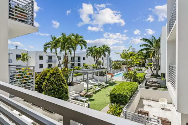 Delray Beach, FL 33444,111 SE 1st AVE 415