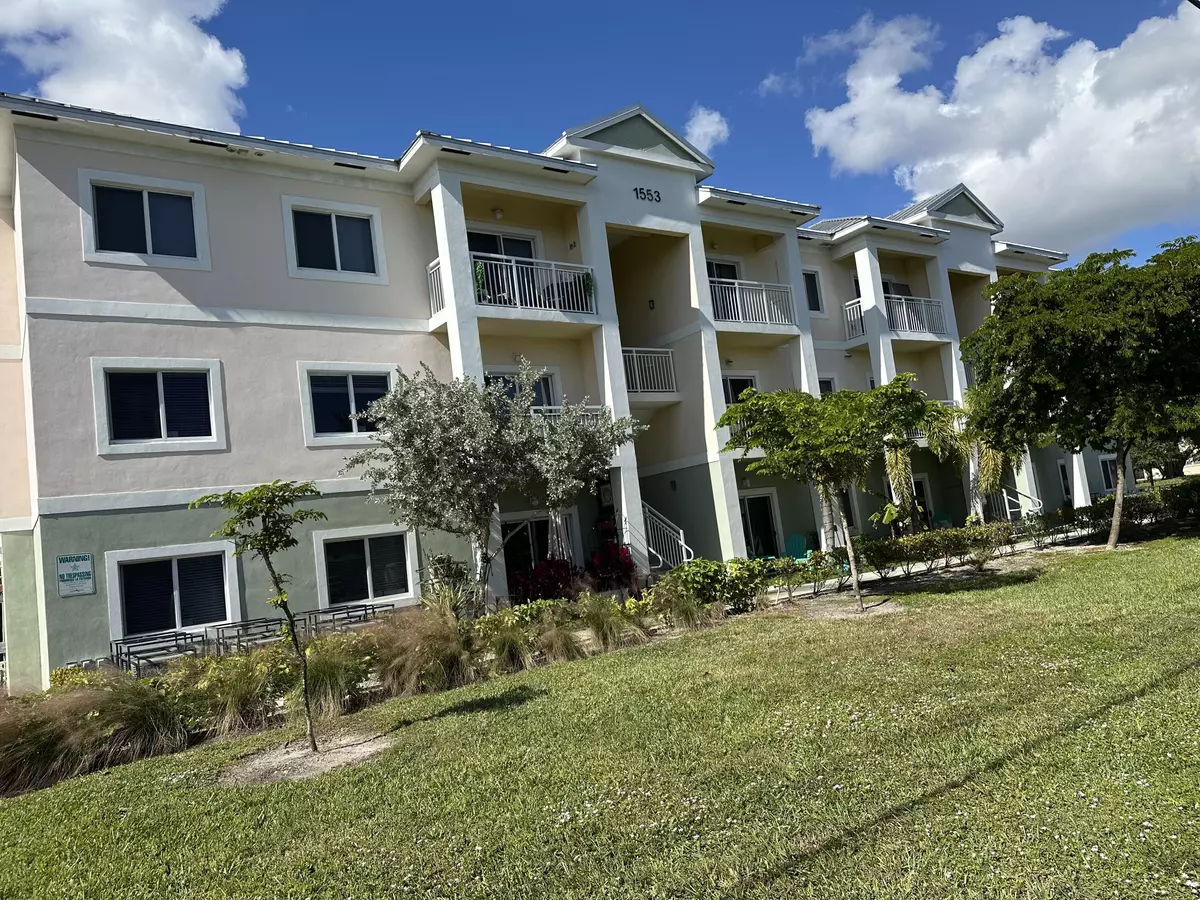 Palm Springs, FL 33406,1587 S Florida Mango RD 105