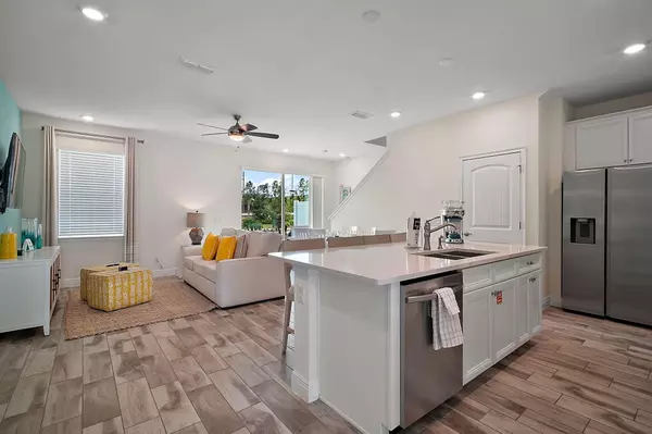 8174 Coconut PL, Kissimmee, FL 34747