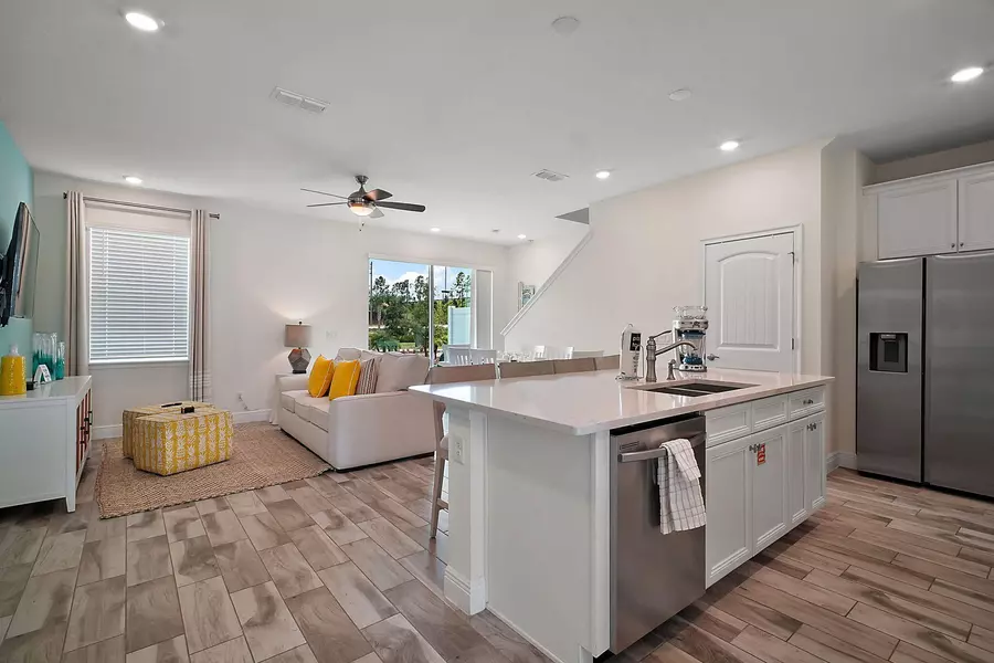 8174 Coconut PL, Kissimmee, FL 34747