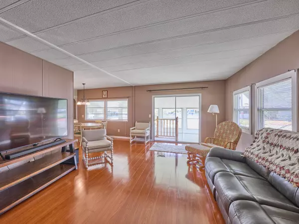 Hobe Sound, FL 33455,7829 SE Eagle AVE