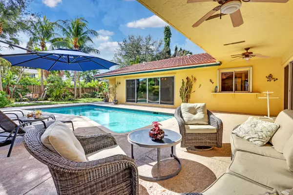 Boca Raton, FL 33486,1440 SW 20th ST