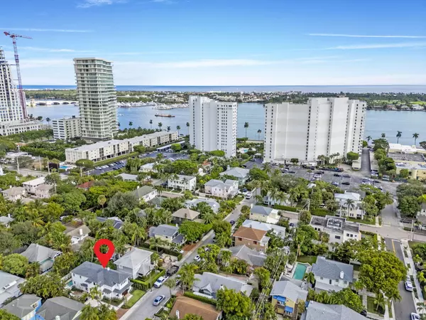 West Palm Beach, FL 33401,313 Vallette Way WAY