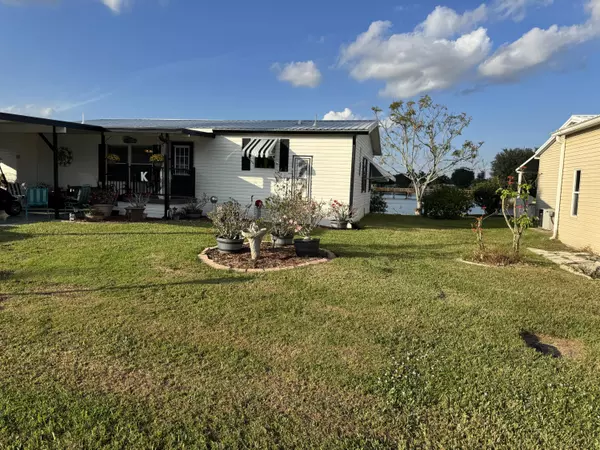 Okeechobee, FL 34974,1692 SW 35th Circle CIR