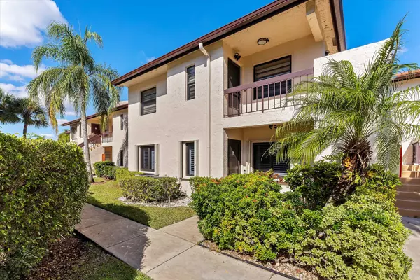 7932 Eastlake Drive DR 18 G, Boca Raton, FL 33433