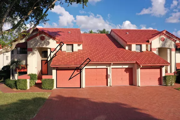 7685 Lexington Club BLVD C, Delray Beach, FL 33446