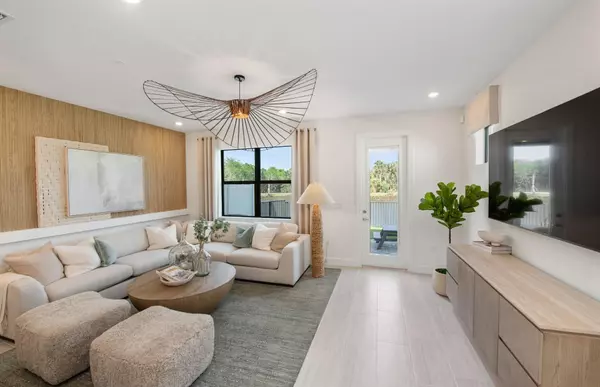 Stuart, FL 34997,253 SW Sally WAY Nautical 46-08