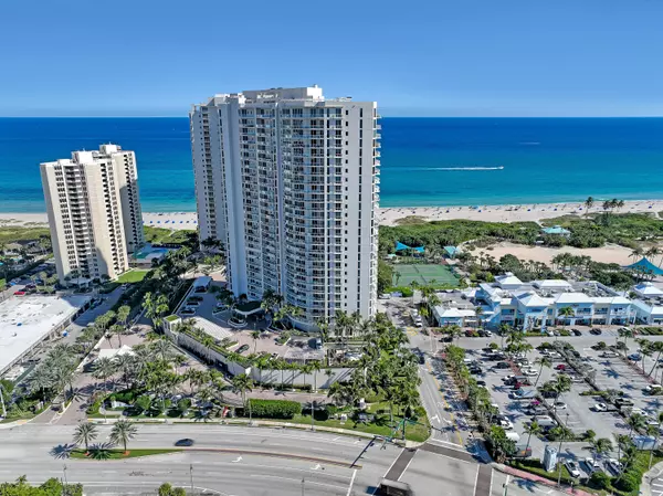Singer Island, FL 33404,2700 N Ocean DR 2105b