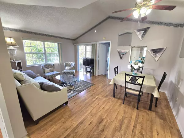 Port Saint Lucie, FL 34952,1606 SE Green Acres CIR 203