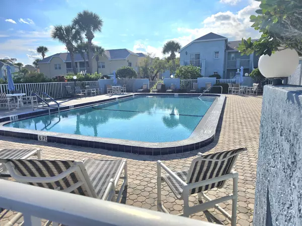 Port Saint Lucie, FL 34952,1606 SE Green Acres CIR 203