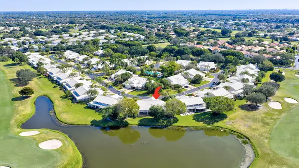 Boynton Beach, FL 33437,6185 Greenspointe DR