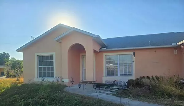 3415 Sulstone DR, Punta Gorda, FL 33983