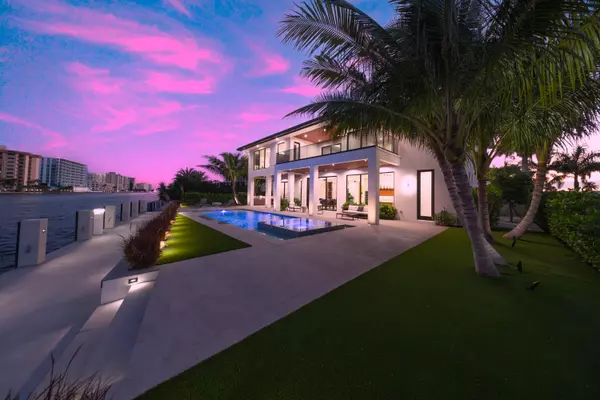 Pompano Beach, FL 33062,2880 NE 9th ST