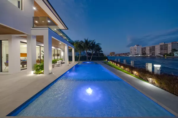 Pompano Beach, FL 33062,2880 NE 9th ST