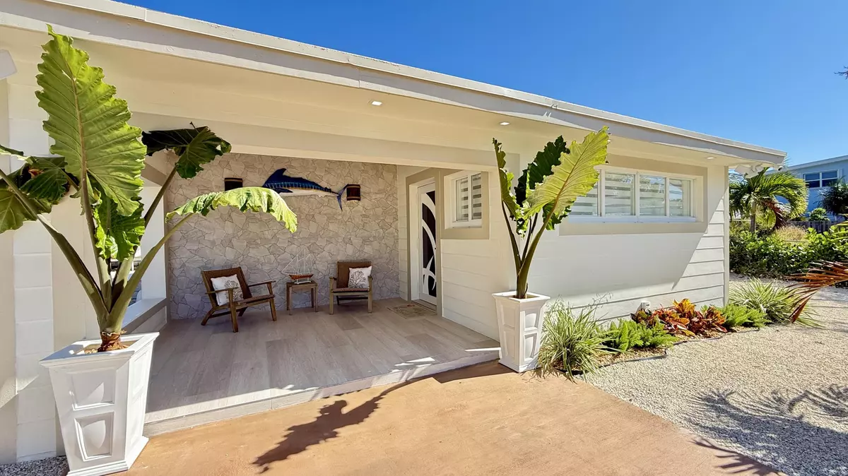 Marathon, FL 33050,798 96th Street Ocean ST