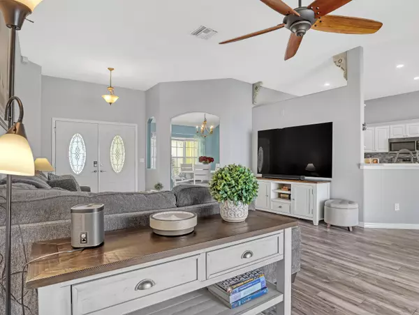 Port Saint Lucie, FL 34953,1357 SW Hebner AVE