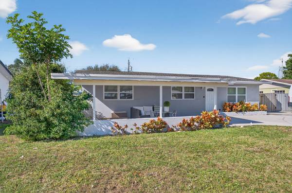 511 Iris AVE, Palm Beach Gardens, FL 33410