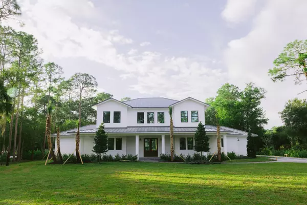 12456 N 185th ST, Jupiter, FL 33478