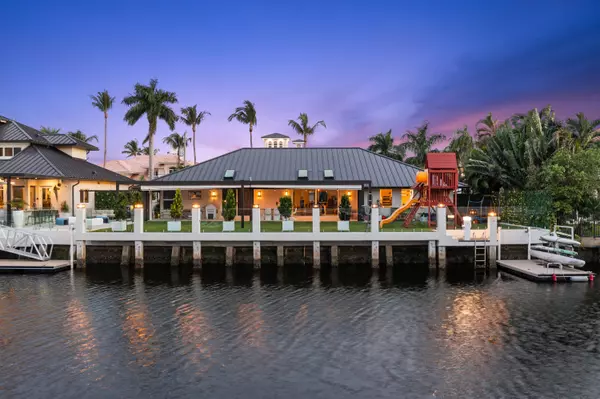 Delray Beach, FL 33483,941 Iris DR