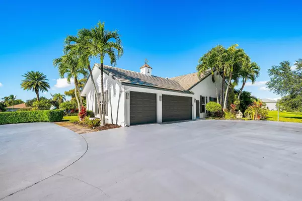 Wellington, FL 33414,15535 Sunward ST