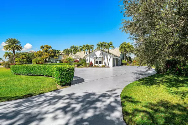 Wellington, FL 33414,15535 Sunward ST