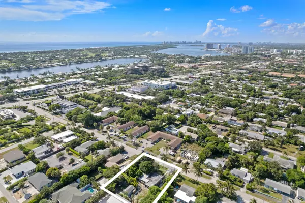 North Palm Beach, FL 33408,1831 Juno RD