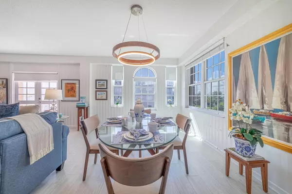 Palm Beach, FL 33480,3475 S Ocean BLVD 201