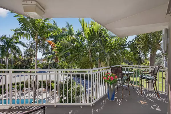 Lake Worth Beach, FL 33460,129 S Golfview RD 7