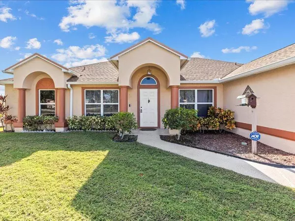 Port Saint Lucie, FL 34952,2382 SE Melaleuca BLVD