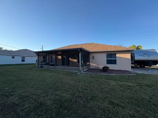 Port Saint Lucie, FL 34952,2382 SE Melaleuca BLVD