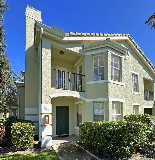 166 SW Peacock BLVD 104, Port Saint Lucie, FL 34986