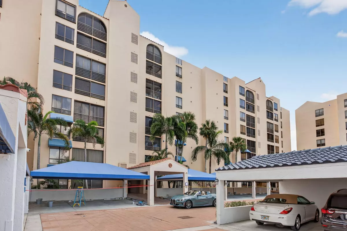 Boca Raton, FL 33433,7186 Promenade DR 701