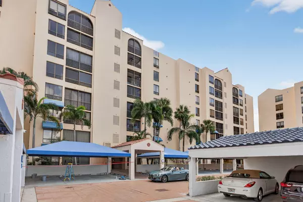 7186 Promenade DR 701, Boca Raton, FL 33433