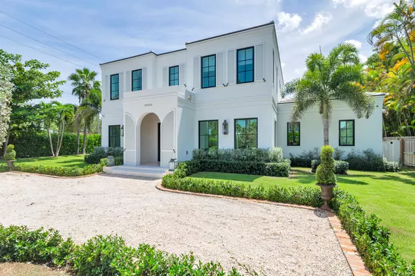 West Palm Beach, FL 33405,302 E Lakewood RD