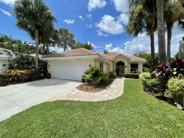 Jupiter, FL 33458,174 Hampton CIR
